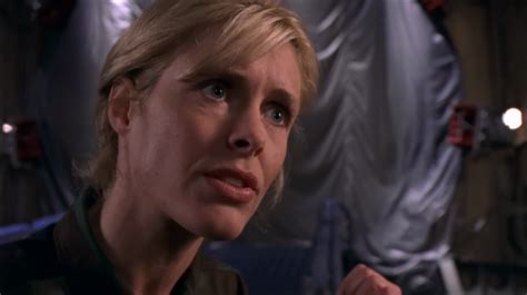 rachel hayward nude|Stargate SG